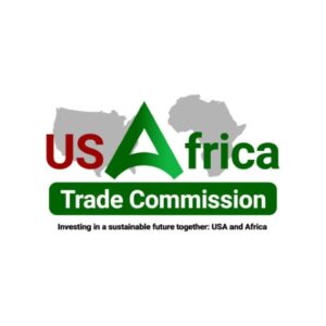us-africa trade logo