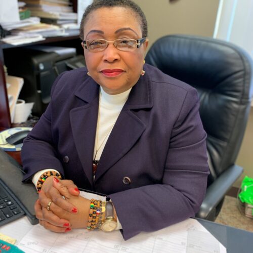 Advisory Board Prof. Juliet Elu