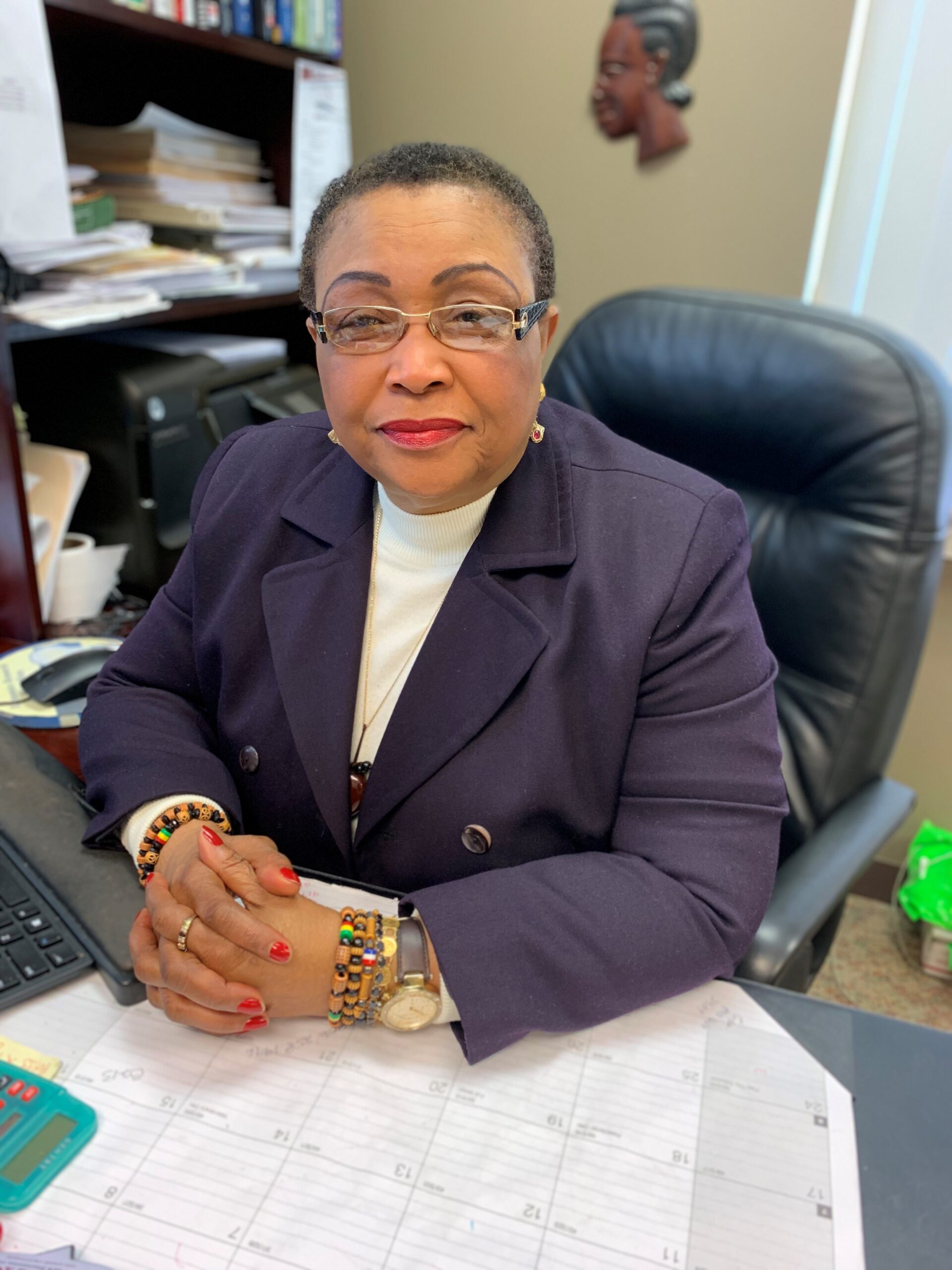 Advisory Board Prof. Juliet Elu
