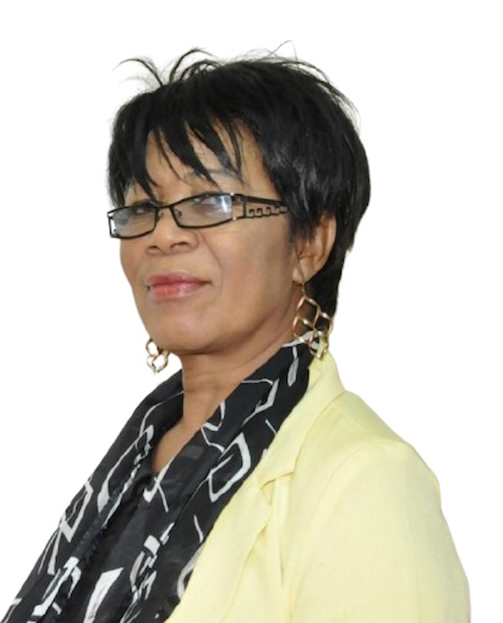 Dr. Elizabeth Lungu-Nkumbula -