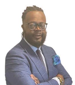 Mr. Emilio DeJesus - Member