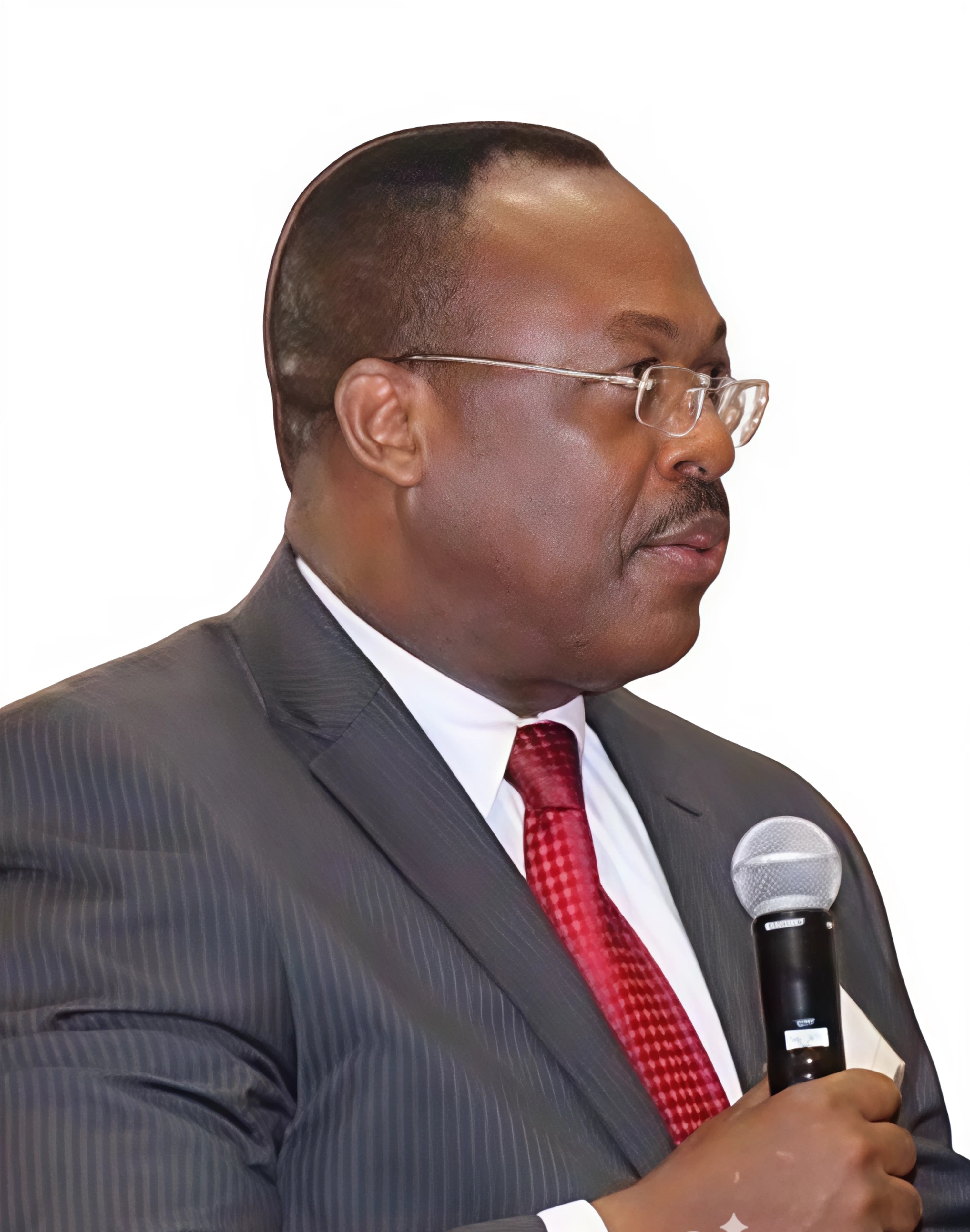 Titus-Olowokere -  President & CEO