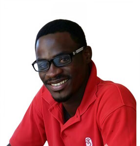 Charles Gomez - Country Director - The Gambia