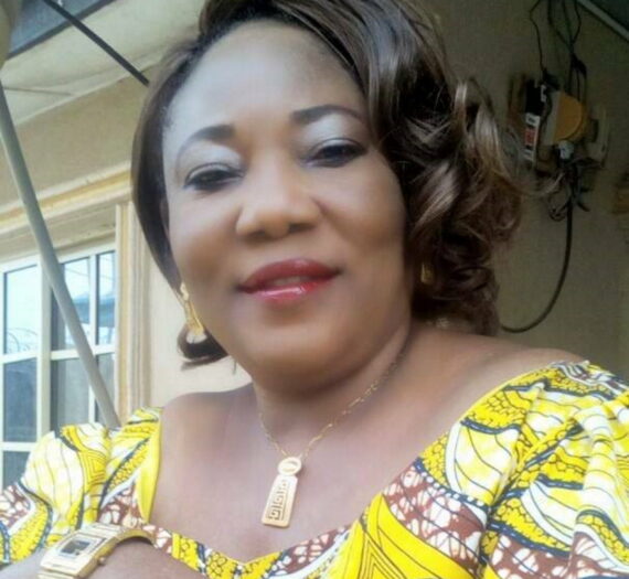 Grace Musa Grace Musa