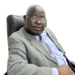U.S.-Africa Trade Council announces Dr. Davison Todson GomoChairman, Board of Governors.