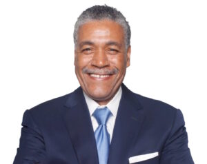 Godfrey Joseph Dillard Sr.- Member Board of Governors 