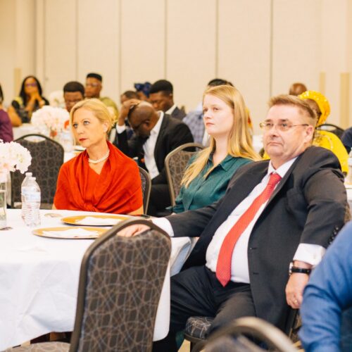 usafrica trade commission