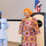 CONFERENCE REPORT ON THE 6TH TRADE AND INVESTMENT GLOBAL SUMMIT HELD ON THE 13TH AND 14TH OF JUNE 2024