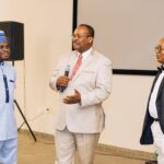 U.S.-AfricaTrade Council elects Dr. Davison Todson Gomo as Board Advisor