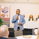 Digital Transformation for Socio-Economic Growth in the Caribbean and African Communities