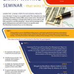 Grants Writing Seminar