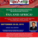 USNAGRIS 2018
