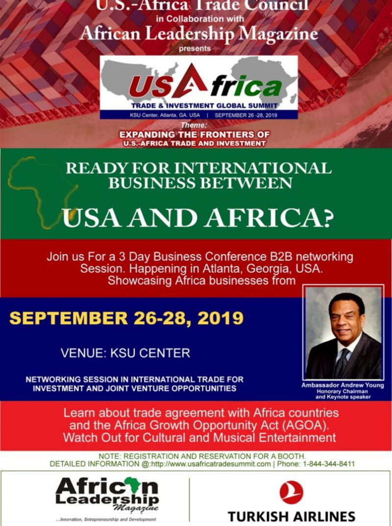 USAITGS 2019