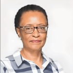 U.S.-Africa Trade Commission announces Mrs. Victoria Silutongwe as Country Director – Zambia.