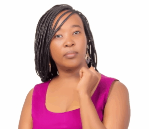 Ruth Kangave - Country Director (Uganda)