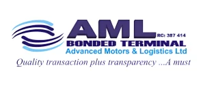 AML Bonded Terminal