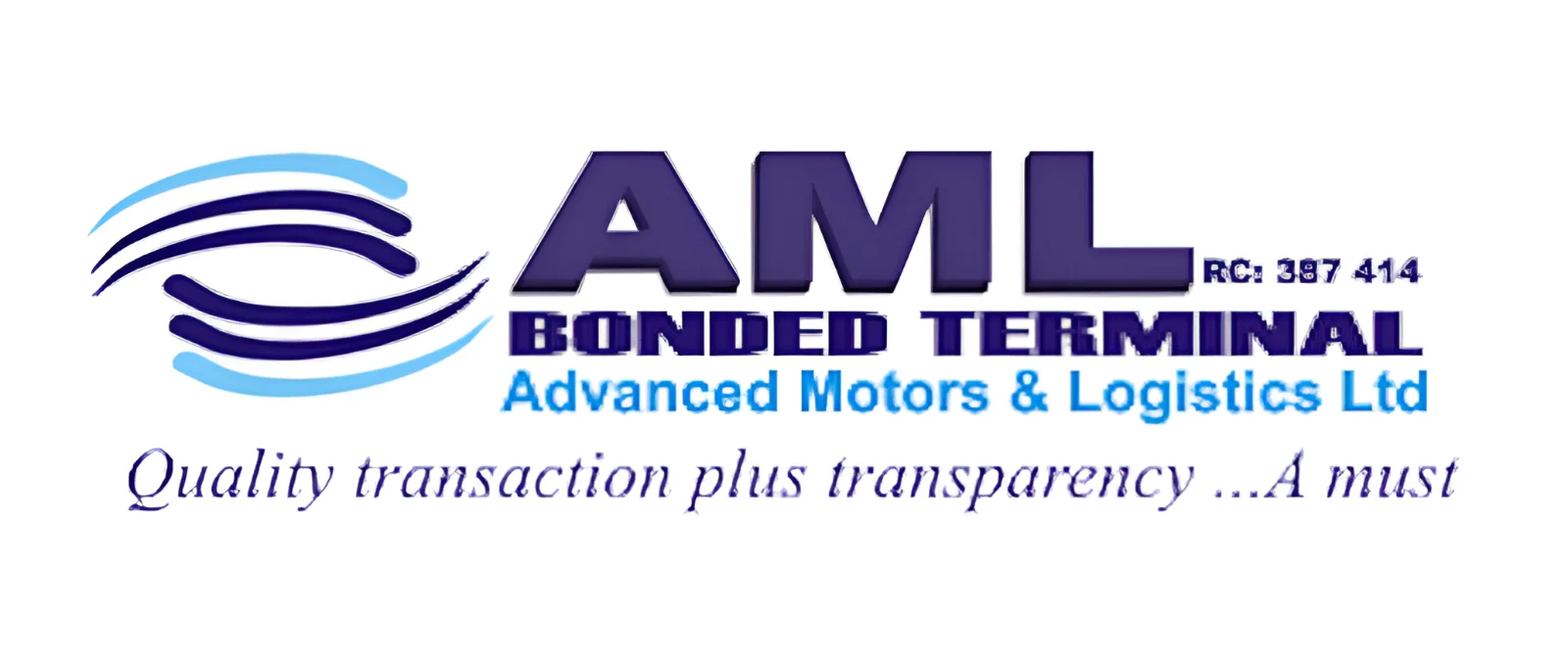 AML Bonded Terminal