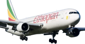 Ethiopian-Airlines