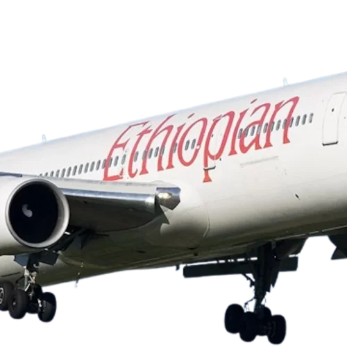 Ethiopian-Airlines