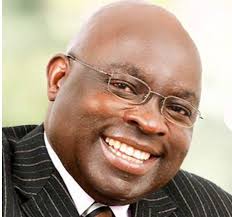 Dr. Davison Todson Gomo