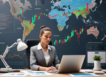 Knowledge about Global trends that affect your business