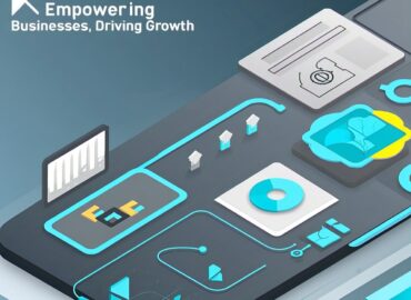 Platform to enhance your business and develop newer markets