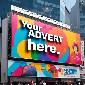 Your AD Here